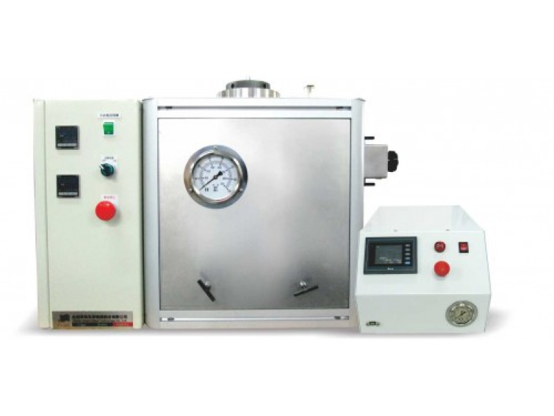 Supercritical Fluid Preparative scale CO2 extraction Equipment