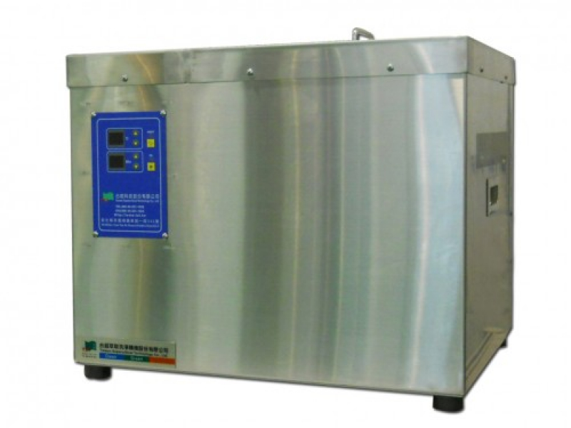 Multi-function Ultrasonic Extraction Equipment