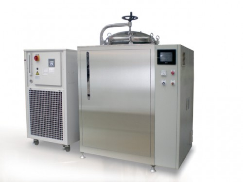 Customized Ultrasonic Extraction Equipment