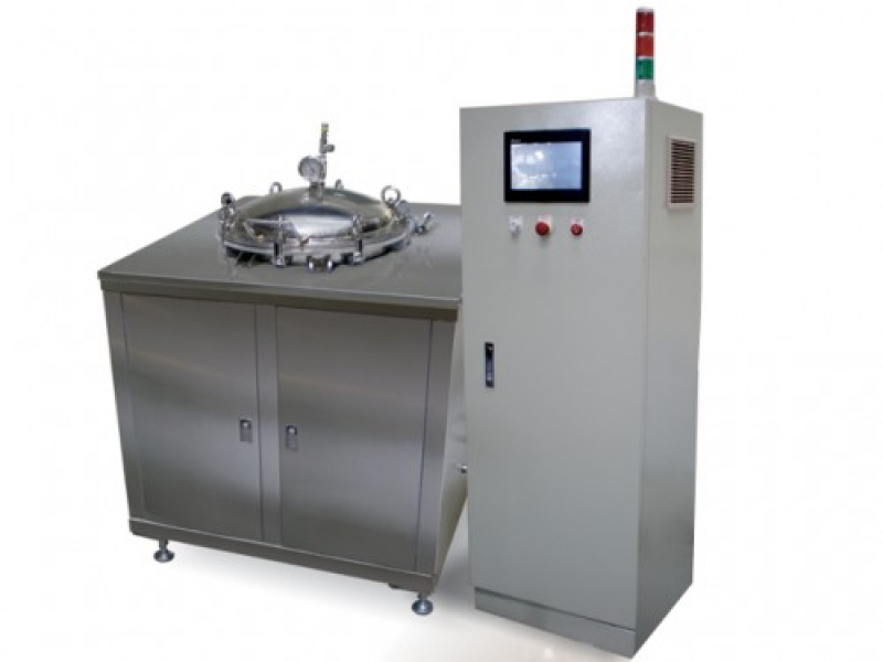 Customized Ultrasonic Extraction Equipment