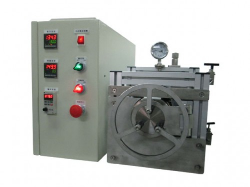 Supercritical Fluid Lab scale Dyeing Equipment