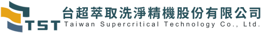 Taiwan Supercritical Technology Co., Ltd.