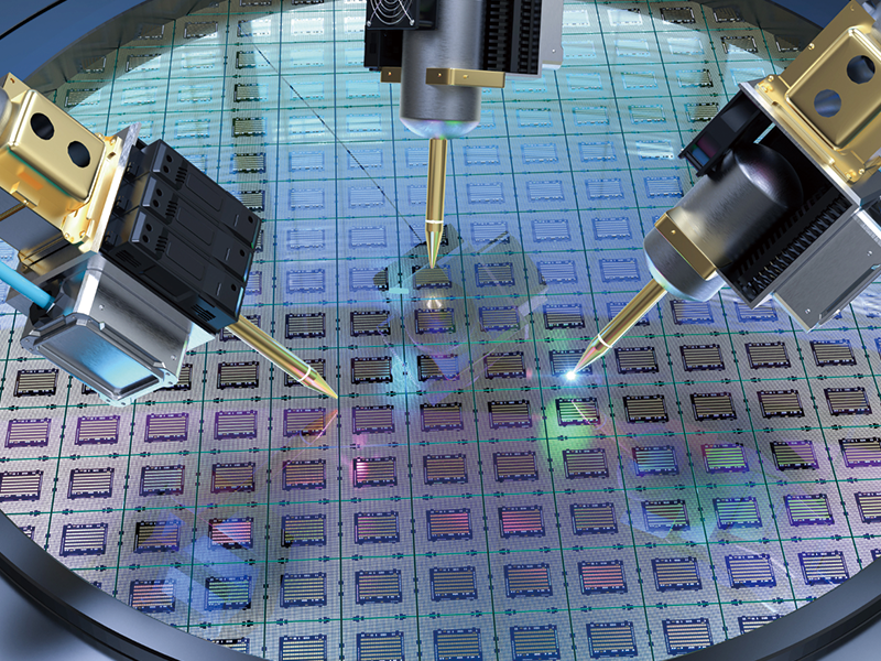 Optoelectronics Semiconductor Industry