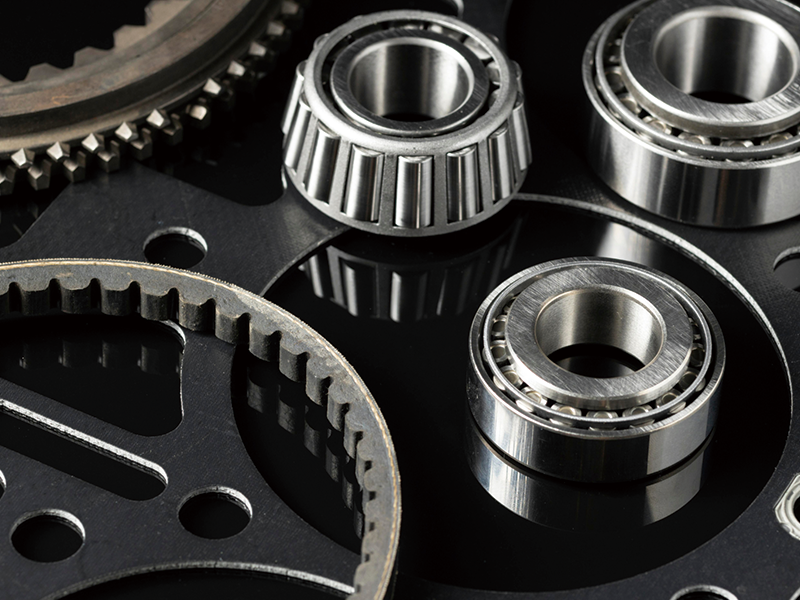 Mechanical Hardware Processing Parts